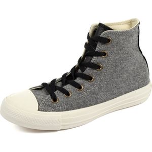 ! Reduced ! Converse Chuck Taylors All Stars felt high tops